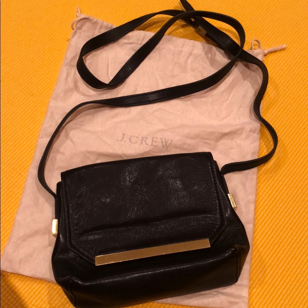 Jcrew crossbody
